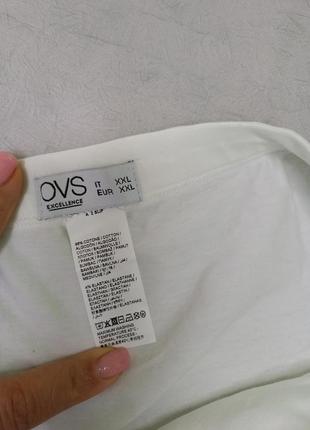 Трусы слипы ovs 2