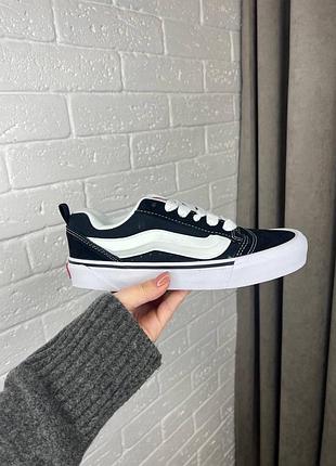 Кеди vans