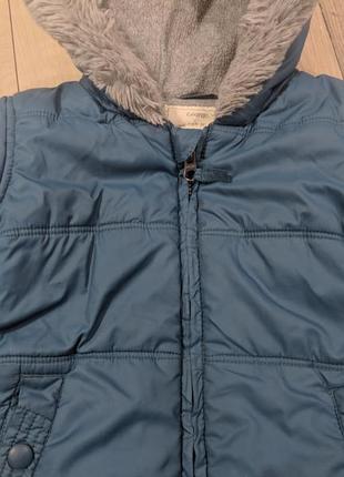 George куртка, курточка для мальчика 12-18 мес2 фото
