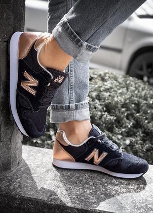 Кроссовки new balance 520 кросівки