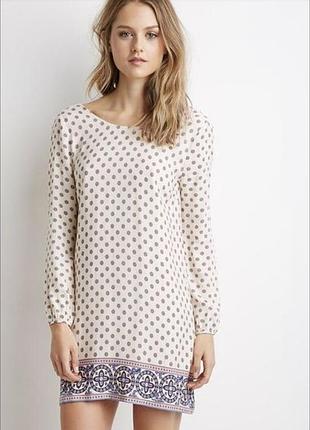 Плаття forever 21