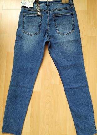 Unionbay,высокая посадка, удобнейшие джинсы- мечта!!!!5 фото