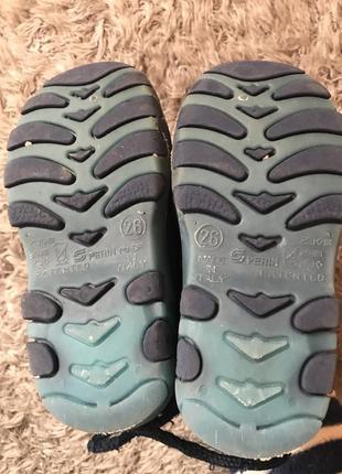 Гумові чоботи утеплені, сапоги резиновие