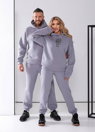 Family look -спортивний костюм