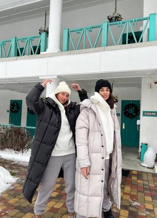 Пуховик