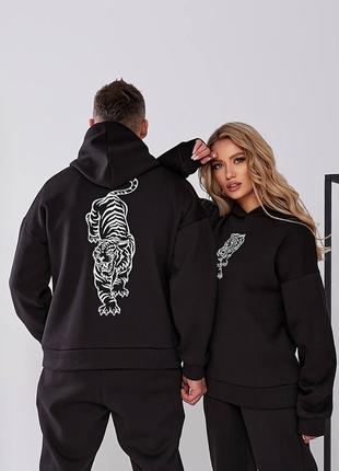 Family look спортивний костюм
