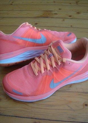 nike dual fusion x2 40 1880 36039680