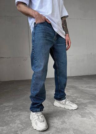 Широкі джинси baggy 🔝 8 кольорів2 фото