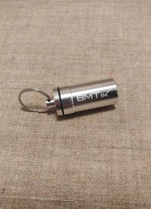 Герметичний контейнер bmtick водонепроникний туризм