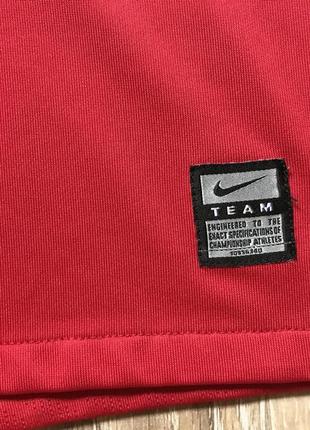 Чоловіча колекційна футбольна джерсі nike team manchester united6 фото