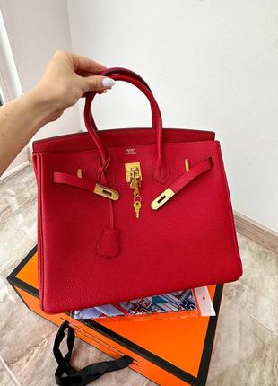 Сумка hermes birkin 35