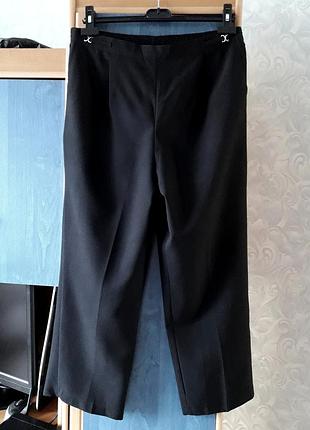 Модні звужені штанці, 48-50, гіпоалергенний поліестер, petites by bhs
