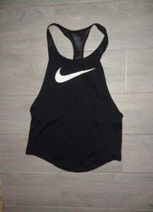 Майка nike dri fit оригинал1 фото