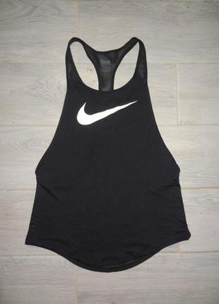 Майка nike dri fit оригинал3 фото