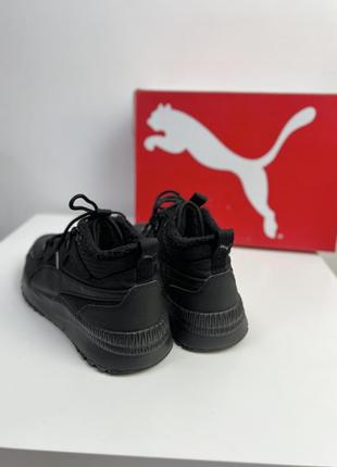 Черевики puma boots3 фото