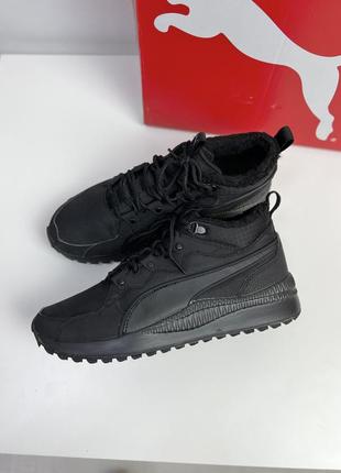 Черевики puma boots4 фото