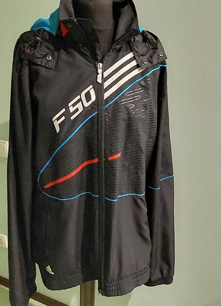 Спортивная кофта adidas,оригинал.