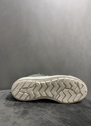 Високі кеди adidas nizza bonega4 фото