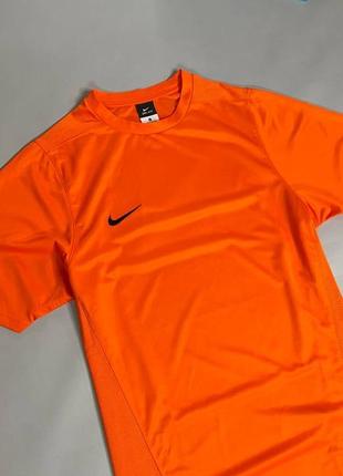 Футболка nike dri-fit2 фото