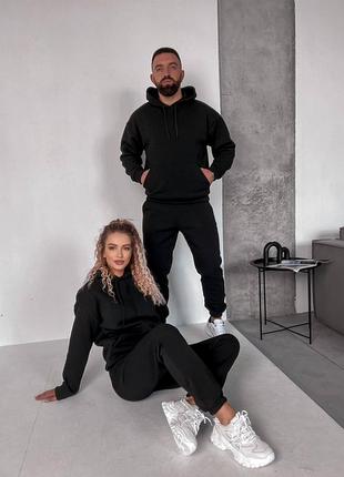 Family look спортивний костюм