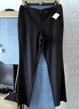 Элегантные классические брюки, 48?-50-52?, стрейч, your sixth sense by c&a1 фото