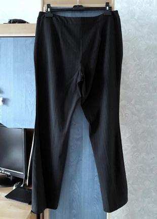 Элегантные классические брюки, 48?-50-52?, стрейч, your sixth sense by c&a2 фото