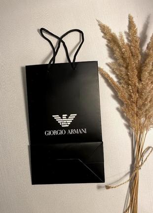 Пакет картонный, подарочная упаковка для ремня, пакет под ремень или кошелек пакет под ремень пакет для ремня в стиле giorgio armani армани2 фото