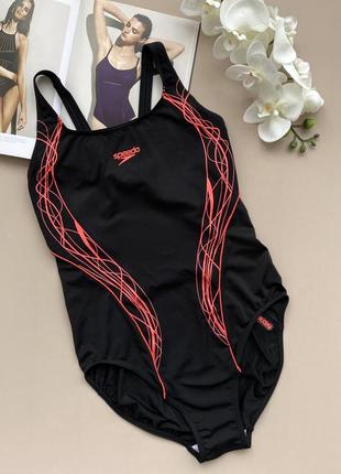 Спортивный купальник speedo