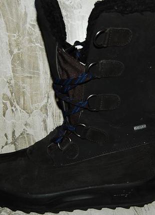Зимние ботинки puma 41 размер6 фото