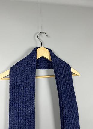 Gap новий вовняний шарф з біркою