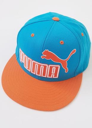 Бейсболка кепка launched puma  оригинал