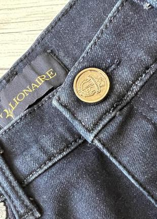 Billionaire джинсы теплые.8 фото