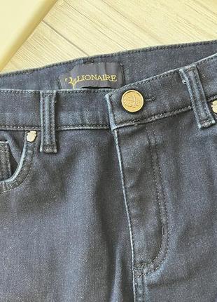 Billionaire джинсы теплые.10 фото