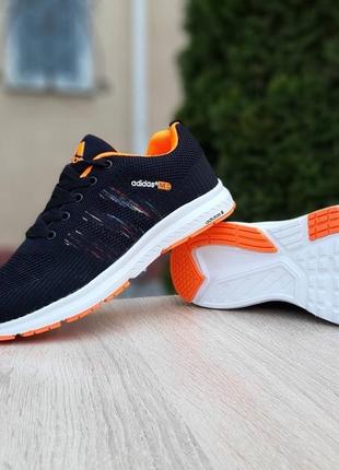 Кросівки adidas neo кроссовки7 фото