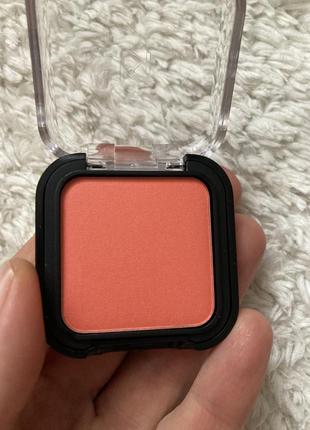 Румяна kiko milano, румяна kiko milano smart blush #073 фото