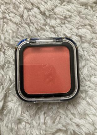 Румяна kiko milano, румяна kiko milano smart blush #071 фото