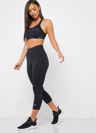 Nike лосины