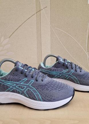 Кросівки asics gel-excite 9 оригінал розмір 38-39