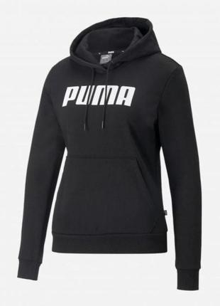 Puma худі кофта капюшонка мастєрка1 фото