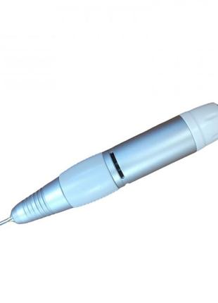 Фрезер для маникюра и педикюра nail polisher hc-601, 30000 об/мин, фрезер для ногтей белый r_6954 фото