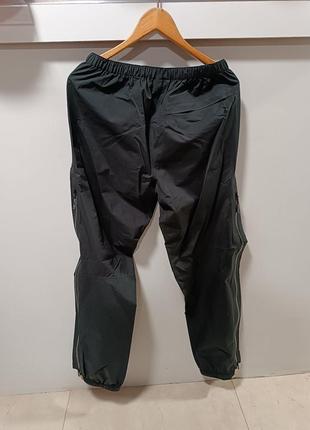 Трекінгові жіночі водонепроникні штани outdoor research aspire pants gore-tex оригінал4 фото