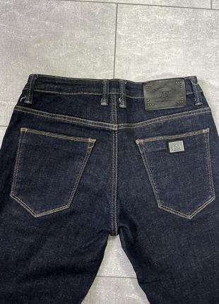 Темно синие джинсы j’mardoc4 фото