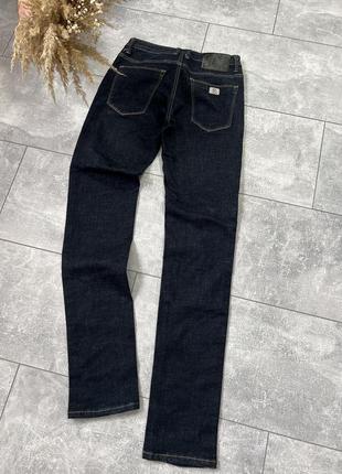Темно синие джинсы j’mardoc2 фото
