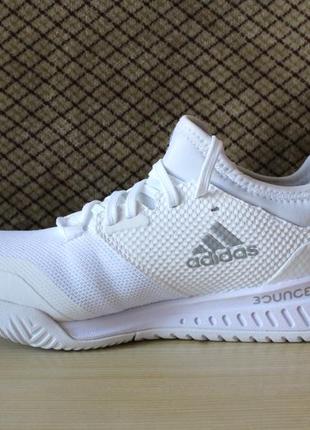 Кросівки adidas court team bounce fx1805 оригінал5 фото