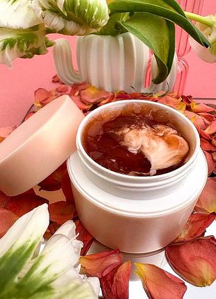 Мультифункциональный двухфазный крем для лица moday kombucha cream 50 мл
