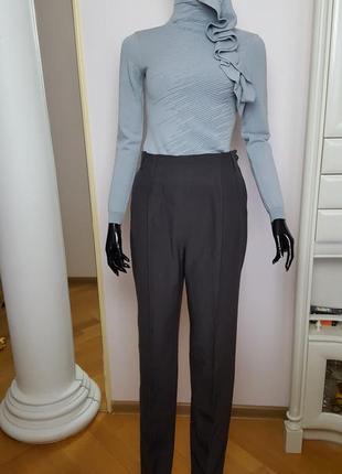 Брюки gianfranco ferre оригинал