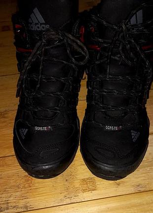 Adidas 41р. 7