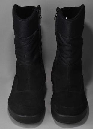 Lowa kazan ii 1948x gore-tex термоботинки ботинки мужской зима непромокаемый словачонок 45р/29см4 фото