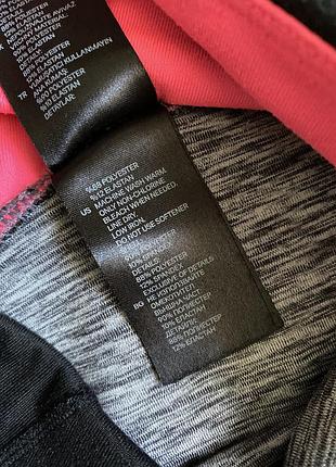 Лосини h&m 4