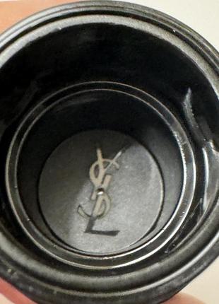 Туалетна вода yves saint laurent black opium, 50 мл.6 фото